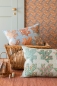Preview: Tilda Patchwork Stoff Baumwolle - Hibernation - Sleepybird-Pecan